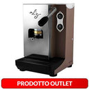 Aroma Plus Basic Cnf Danneggiata M.d.C. Cialde 44mm Tortora-0