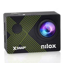 Nilox Action Cam X-SNAP2 4K-0