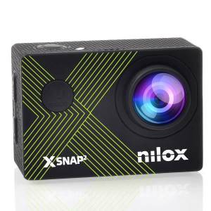 Nilox Action Cam X-SNAP2 4K-0