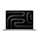 Apple MacBook Pro 2024 14" M3 8C/10G 16/1TB Silver MXE13T/A-0