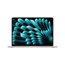 Apple MacBook Air 2024 15" M3 8C/10G 24/512GB Silver MC9J4T/A-0