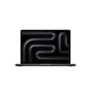 Apple MacBook Pro 2024 14" M4 10C/10G 16/1TB Space Black MW2V3T/A-0