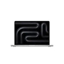 Apple MacBook Pro 2024 14" M4 Pro 14C/20G 24/1TB Silver MX2F3T/A-0