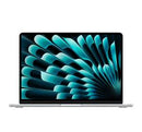 Apple MacBook Air 2025 13" M4 10C/8G 16/256GB Silver MW0W3T/A-0