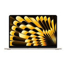 Apple MacBook Air 2025 13" M4 10C/8G 16/256GB Starlight MW0Y3T/A-0