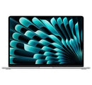 Apple MacBook Air 2025 15" M4 10C/10G 16/512GB Silver MW1H3T/A-0