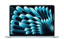 Apple MacBook Air 2026 13" M5 10C/8G 16/512GB Sky Blue MDHH4T/A-0