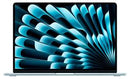 Apple MacBook Air 2026 15" M5 10C/10G 16/512GB Sky Blue MDVQ4T/A-0