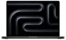 Apple MacBook Pro 2026 16" M5 Pro 18C/20G 48/1TB Sp.Black MGEC4T/A-0
