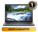 Dell Latitude 7310 13,3" i5-10th 8/256GB Usato Testato Grey W11P-0