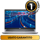 Dell Latitude 5420 14" i5-1135G7 16/512GB Usato Testato G/A W11P-0