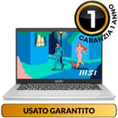 MSI Modern 14 C12M-073IT 14" FHD i7-1255U 16GB/512SSD/W11H-0