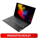 Lenovo Essential Cnf Danneggiata V15 15.6" N4500 8GB/256M.2/FreeD-0
