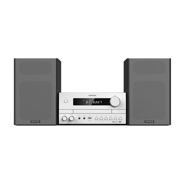 MICRO HI-FI KENWOOD M-822DAB