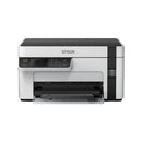 EPSON Stampante Multifunzione EcoTank ET-M2120 Inkjet B / N Stampa Copia Scansione A4 32 Ppm Wi-Fi USB Ethernet Epson