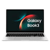Samsung Galaxy Book3 15.6" Laptop i5 16GB 512GB Windows 11 Pro Silver Samsung