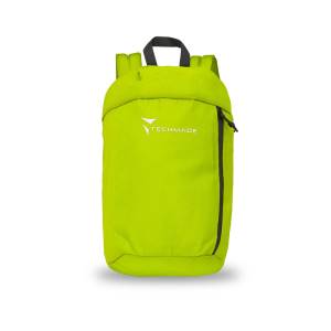 Techmade Zaino Young Style 10L Green-0