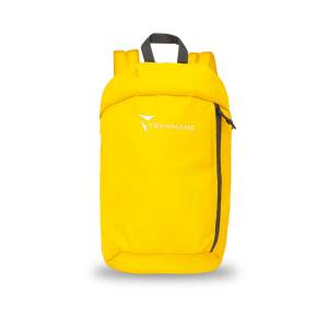 Techmade Zaino Young Style 10L Yellow-0