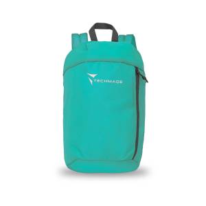 Techmade Zaino Young Style 10L Light Blue-0