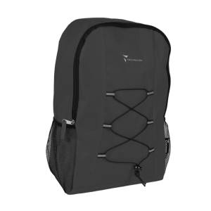 Techmade Zaino Sport Style 18L Black-0