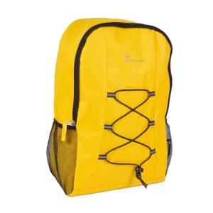 Techmade Zaino Sport Style 18L Yellow-0