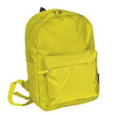 Techmade Zaino American Style 18L Green-0