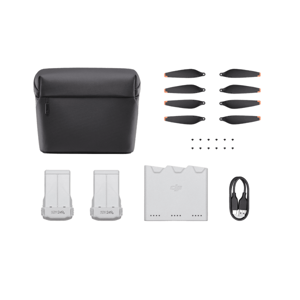 DJI Mini 3 Pro Fly More Kit DJI