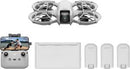 DJI Neo Fly More Combo Mini4K + Radiocomando RC-N3 + 3 Batterie-0