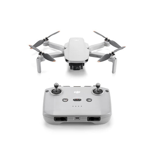 Dji drone Mini 2 SE nuovo sigillato da attivare care refresh