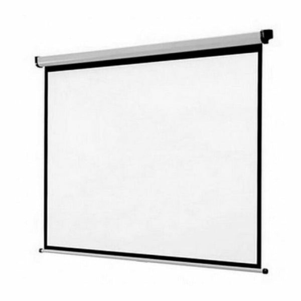 Schermo da Parete iggual PSIMS200 (200 x 200 cm)-0