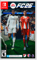 Switch 2 EA Sports FC 26 (Game Key Card) Electronic Arts