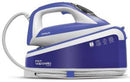 Polti Ferro da Stiro VE30.30 Piastra in Ceramica 2100W Bianco/Blu-0
