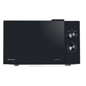 Hisense Forno a Microonde H23MOBP2H4 23l 800w Nero-0
