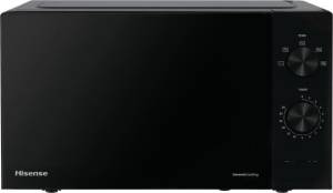 Hisense Forno a Microonde H20MOBP1H 20l 700W Nero-0