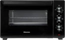 Hisense Forno Elettrico HOM45M 45l 2000W Black-0