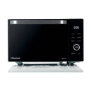 Hisense Forno a Microonde +Grill H30MOBS10HC 30l 1000W Black-0