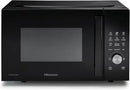 Hisense Forno a Microonde +Grill H23MOBSD1HG 23l 800W Black-0