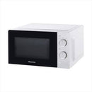 Hisense Forno a Microonde +Grill H20MOWP1HG 20l 700W Bianco-0