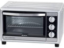 Ariete Forno Elettrico Bon Cuisine 250 Ventilato 25lt 1500W-0