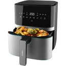 Cecotec Friggitrice ad AriaCecofry Inox 5500 Pro 5.5l 1700W-0