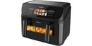 Cecotec Friggitrice ad AriaCecofry&Grill Duoheat 1000 10l 2800w-0