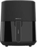Cecotec Friggitrice ad Aria Cecofry Fantastik 5500 5,5l 1500w-0