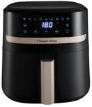 Russell Hobbs Friggitrice ad Aria 27630-56 8.3l 1800W-0