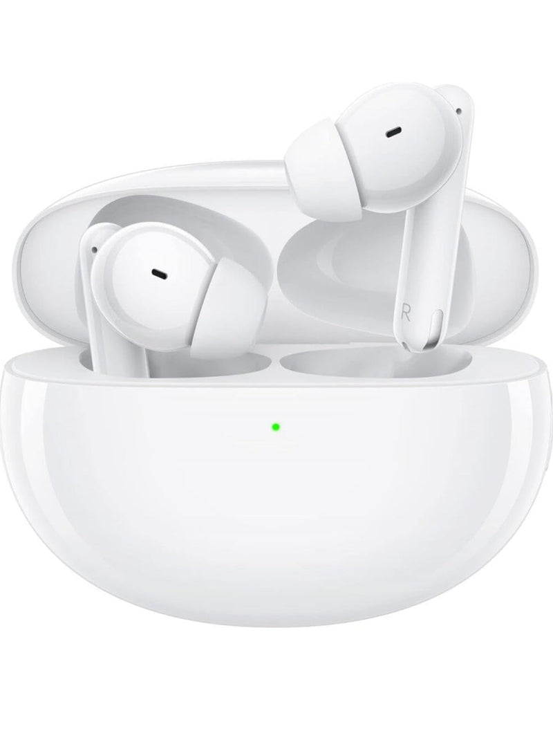 OPPO Enco Free 2 W52 Auricolari True Wireless Bianchi, Bluetooth OPPO