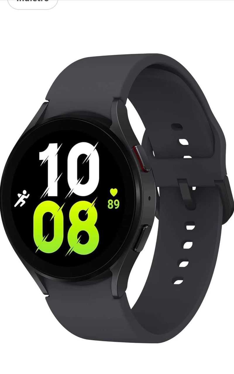 SAMSUNG Galaxy Watch 5 (44mm) LTE - Smartwatch Grafite samsung