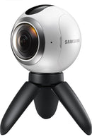 Samsung SM della C200 Gear 360 4 K 30 FPS Macchina fotografica di azione Bianc samsung