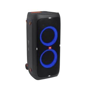 JBL Speaker Trolley Portatile Partybox310E WiFi/BT/USB/Tws 240W-0