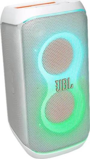 JBL Speaker Portatile Partybox Club 120 BT IPX4 160W White-0