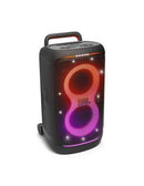 JBL Speaker Portatile Partybox 520 BT IPX4 400W Black-0
