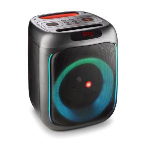 NGS Speaker Wild Swag Portatile BT/TWS/USB/TF/AUX-IN 80W-0